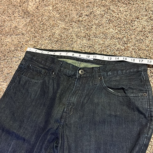 Express {Rocco} Jeans - Picture 9 of 11